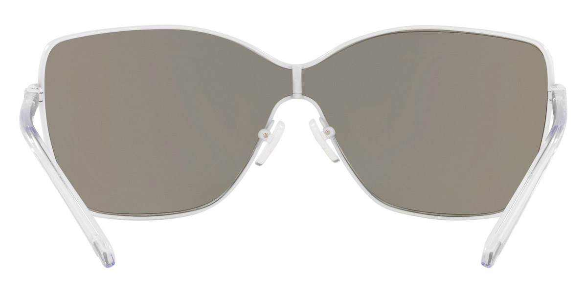Color: White (18876G) - Michael Kors MK109718876G143