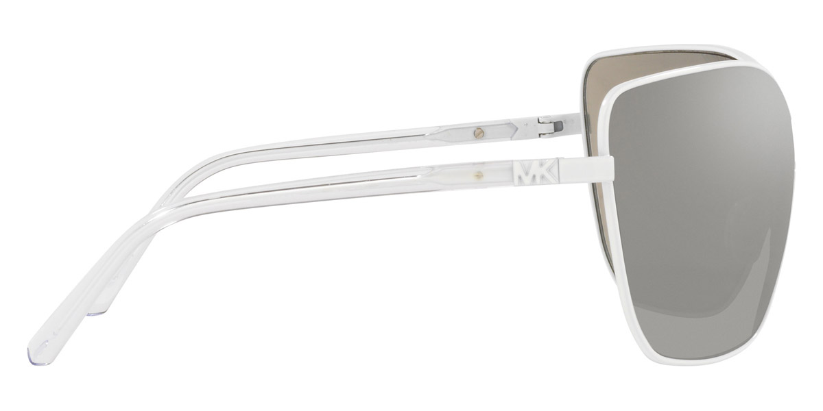 Color: White (18876G) - Michael Kors MK109718876G143