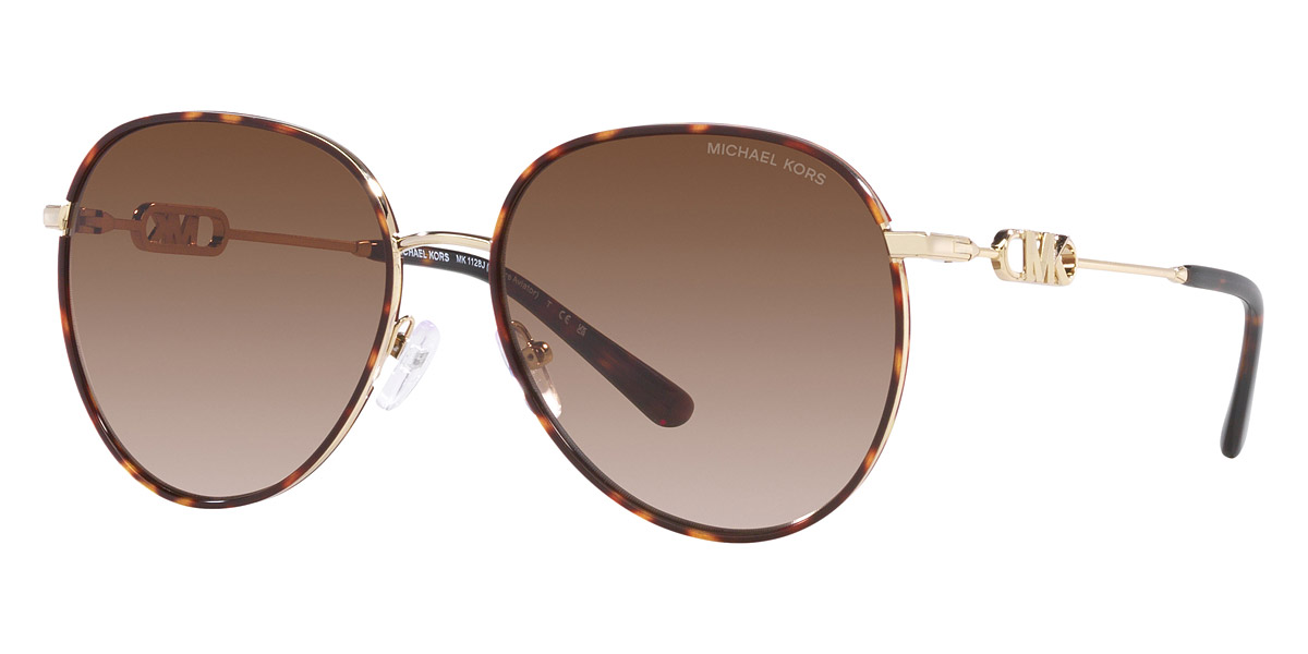 Michael Kors™ - Empire Aviator MK1128J
