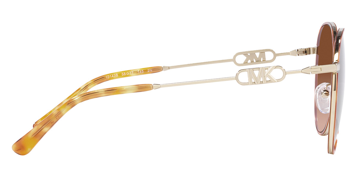 Michael Kors™ - Empire Aviator MK1128J