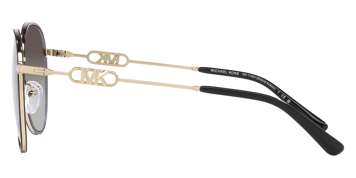 Michael Kors™ - Empire Aviator MK1128J