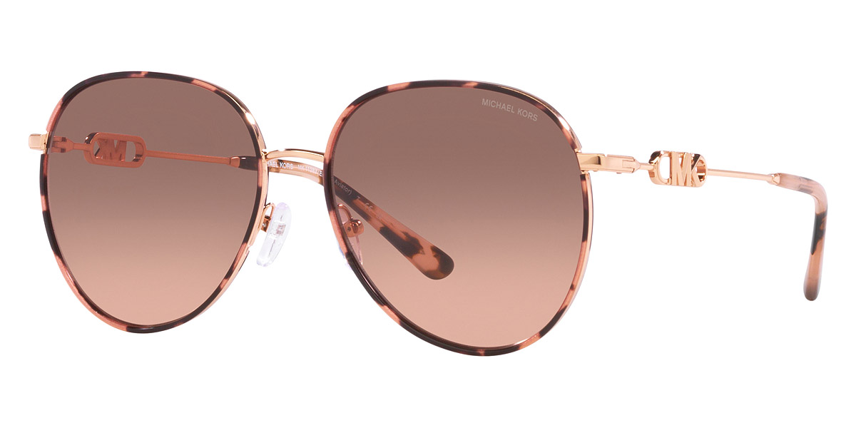 Michael Kors™ - Empire Aviator MK1128J