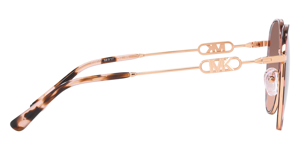 Michael Kors™ - Empire Aviator MK1128J