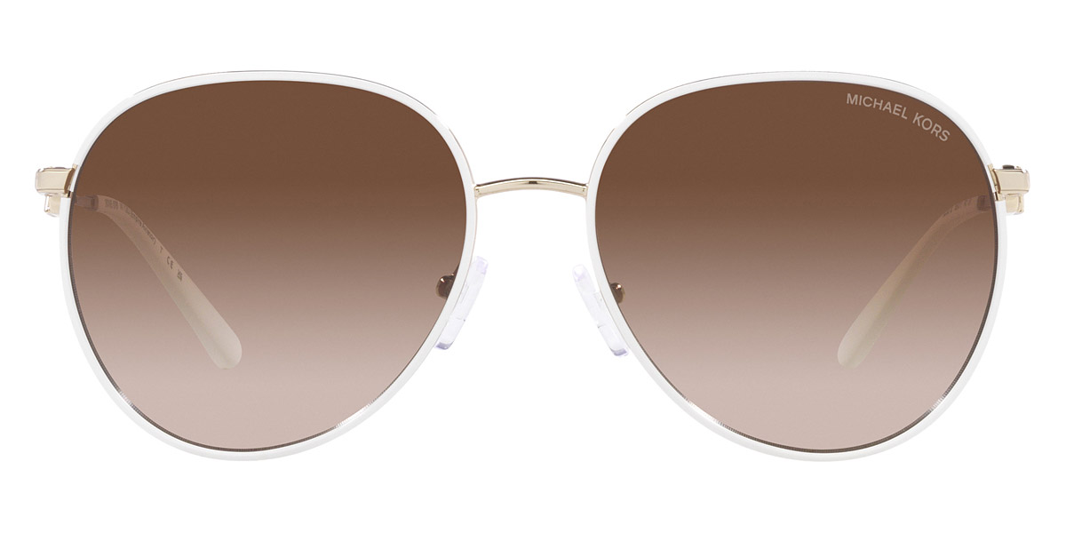 Michael Kors™ - Empire Aviator MK1128J