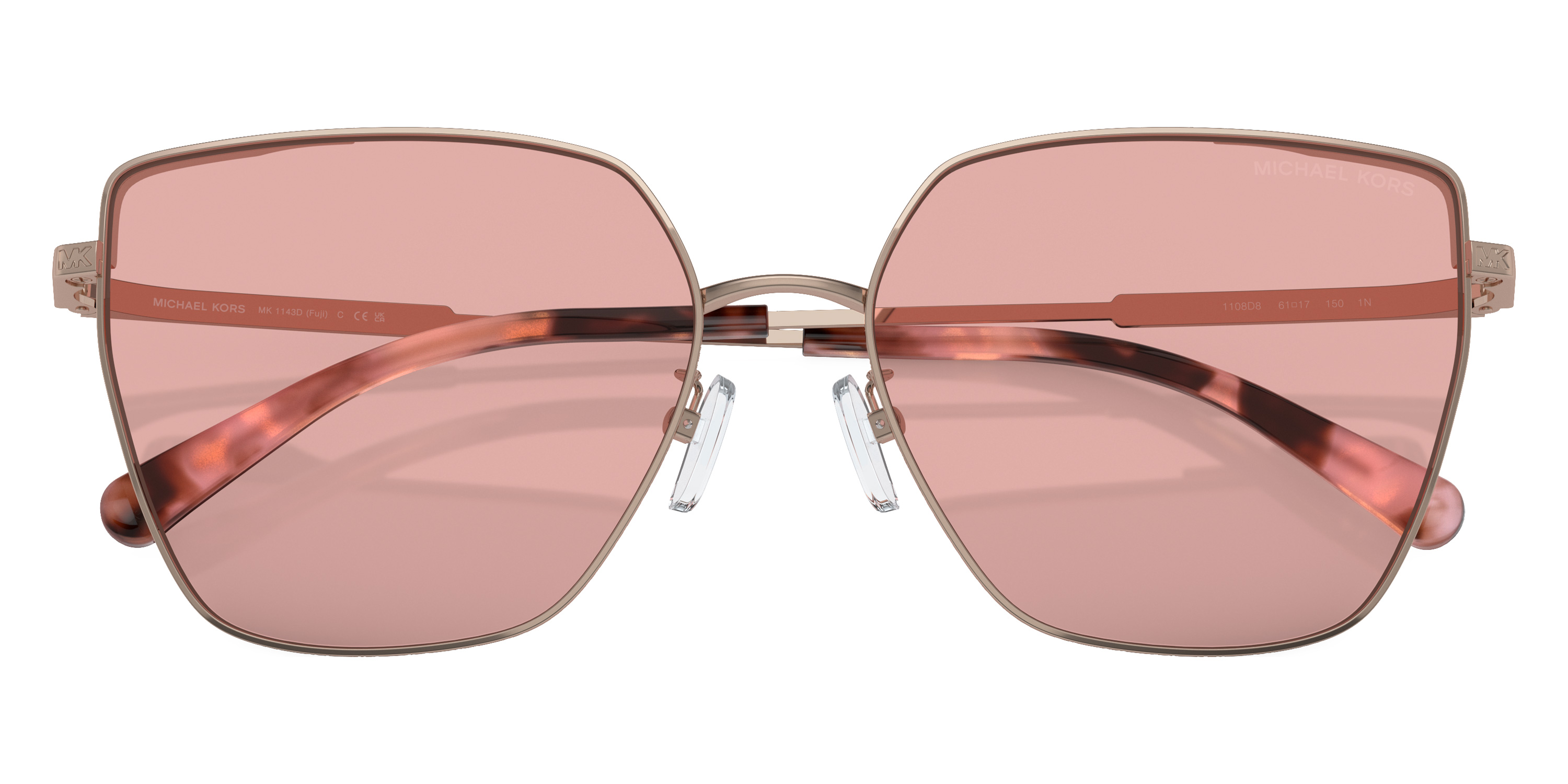 Michael Kors™ - Fuji MK1143D