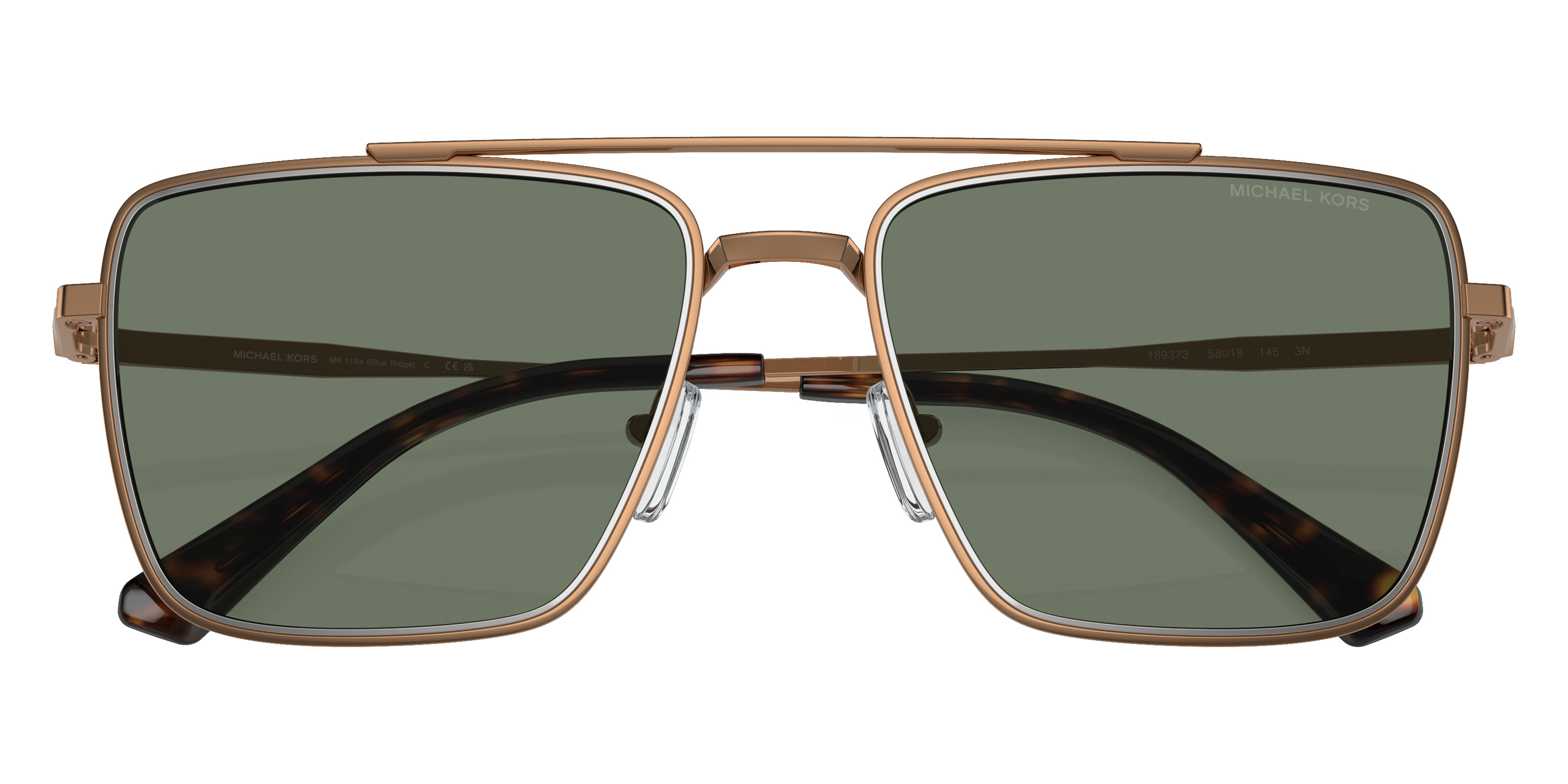Michael Kors™ - Blue Ridge MK1154