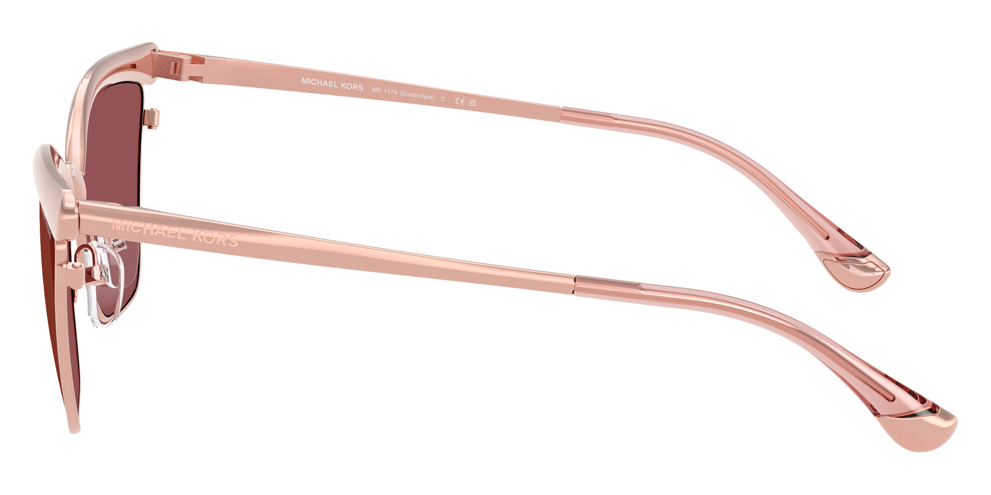 MICHAEL KORS™ - MK1174 Scottsdale