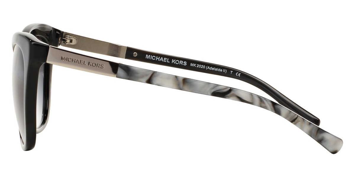 Michael Kors MK2020 Cat Eye Sunglasses EyeOns
