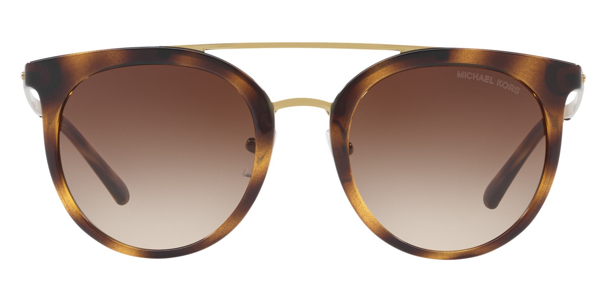Michael Kors Ila MK2056 Round Sunglasses EyeOns