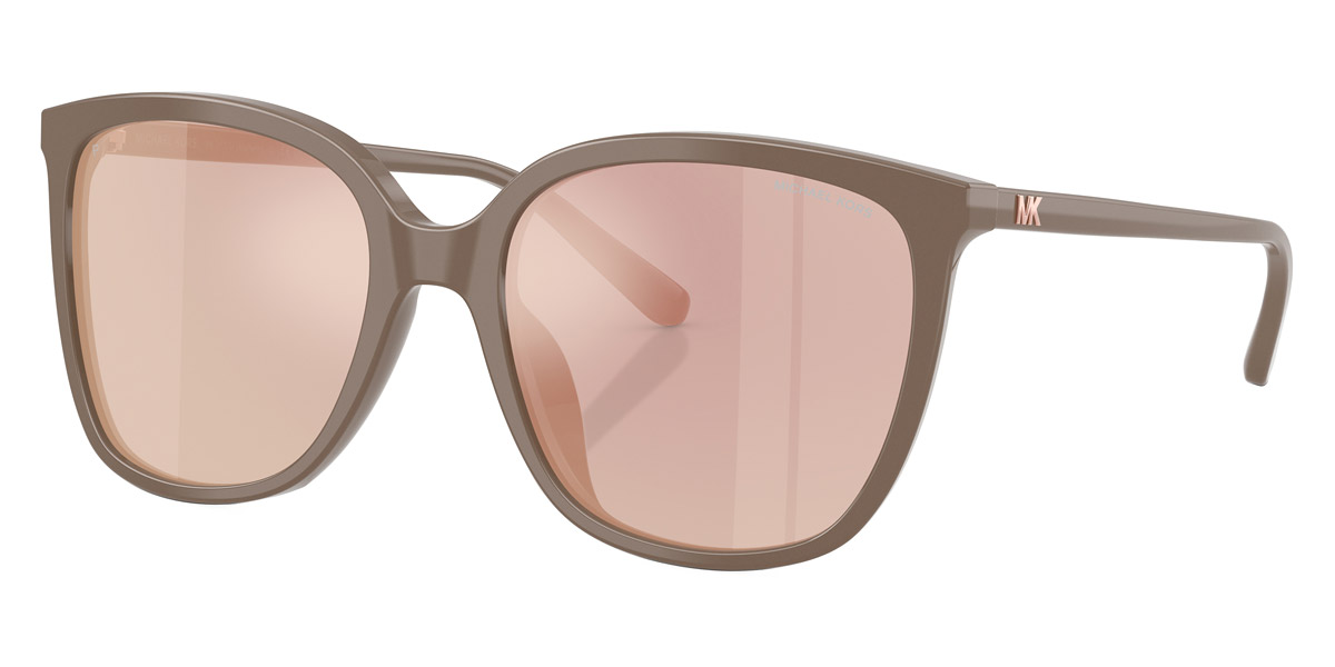 Color: Light Ash (4003M5) - Michael Kors MK2137U4003M554