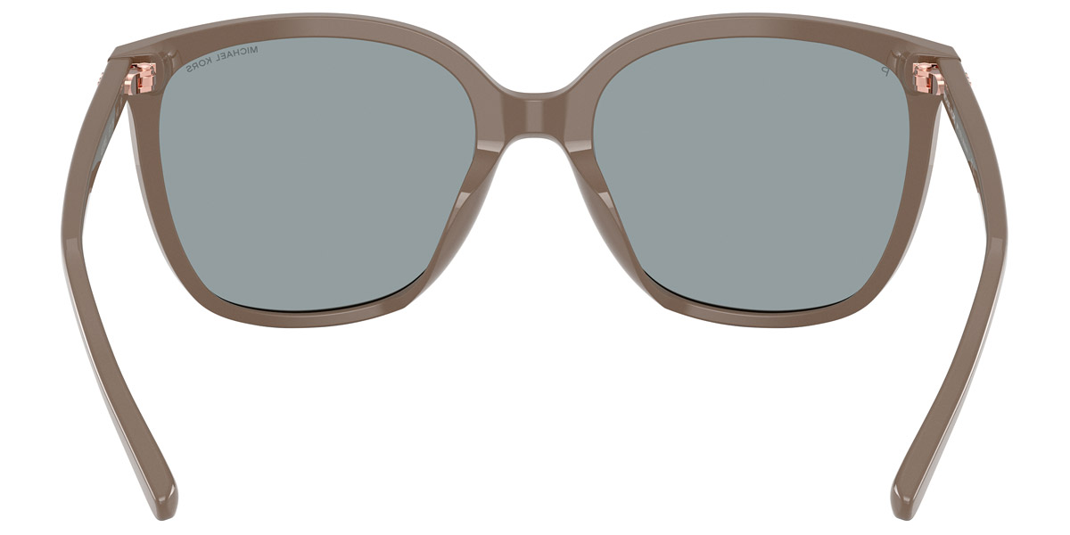 Color: Light Ash (4003M5) - Michael Kors MK2137U4003M554