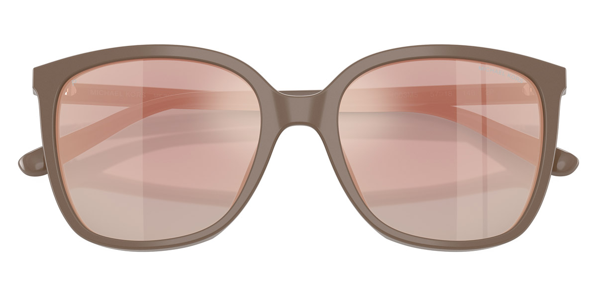 Color: Light Ash (4003M5) - Michael Kors MK2137U4003M554