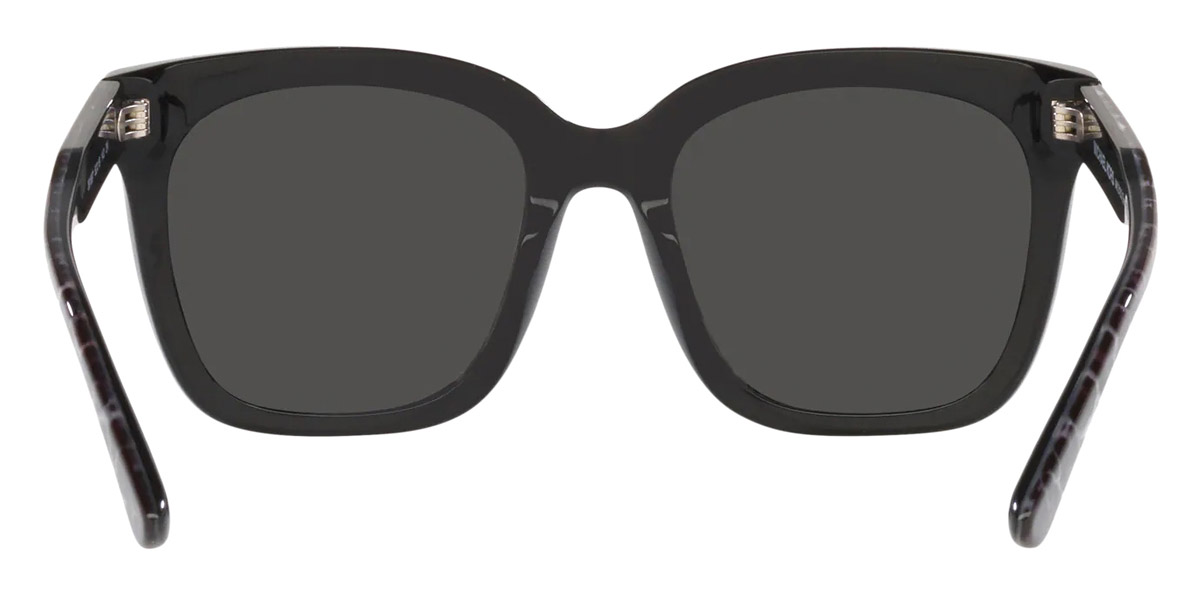 Color: Gray And Black Leopard (391687) - Michael Kors MK216339168752