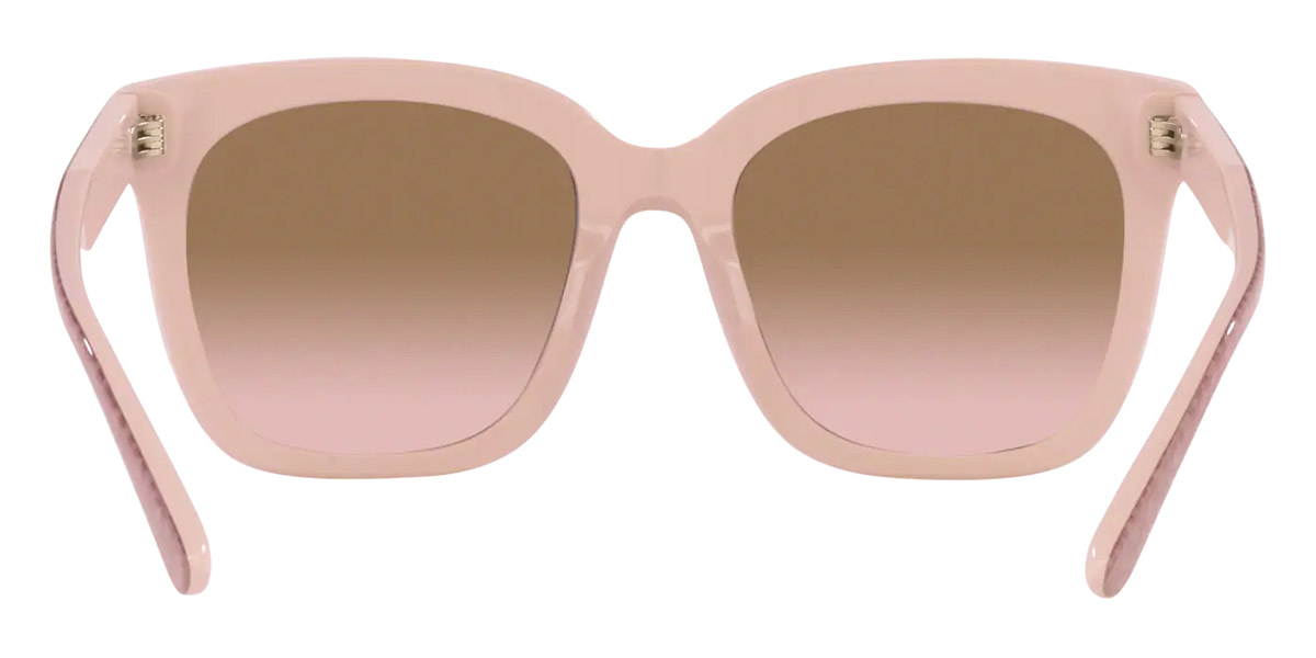 Color: Ballet Pink Signature Pvc (392611) - Michael Kors MK216339261152