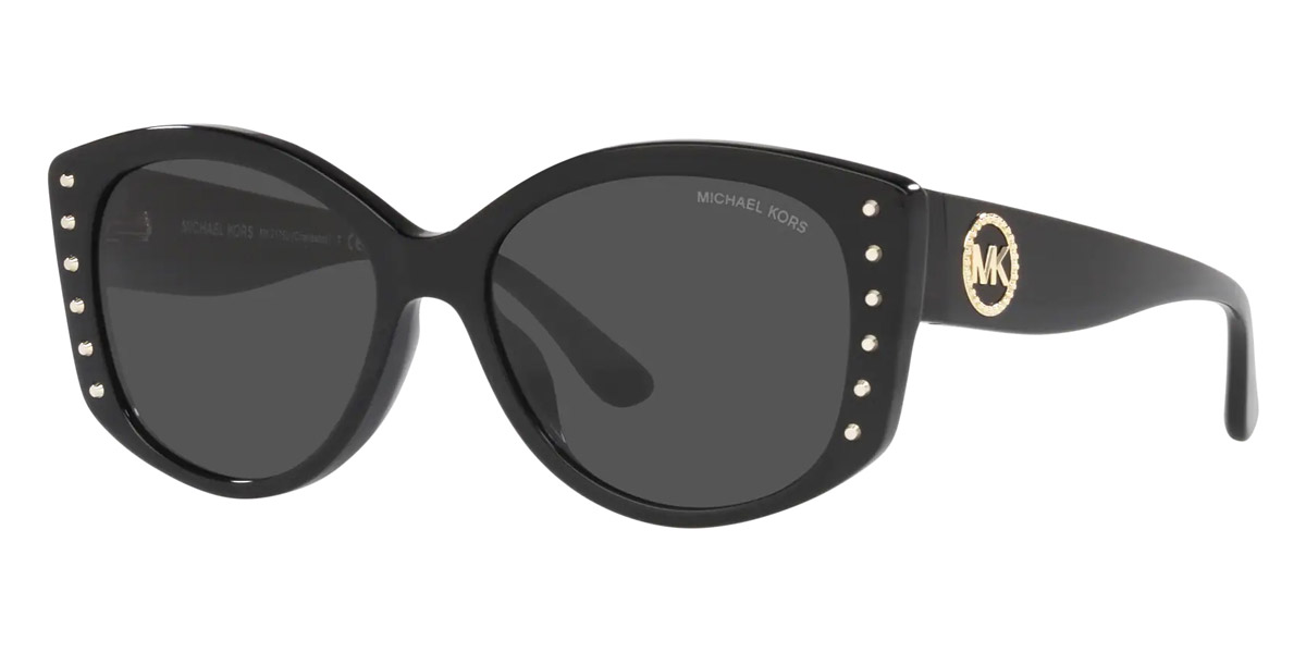 Color: Black Bio (300587) - Michael Kors MK2175U30058754