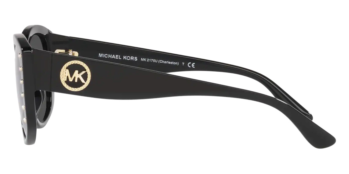 Color: Black Bio (300587) - Michael Kors MK2175U30058754