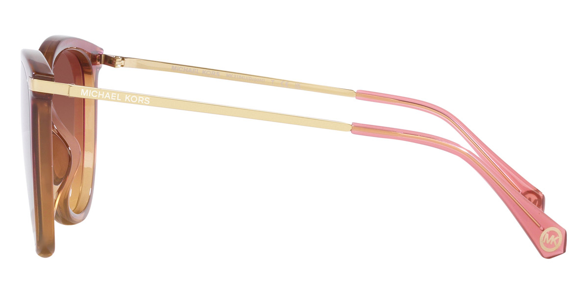 Color: Dusty Rose Light Brown (325678) - Michael Kors MK2184U32567858