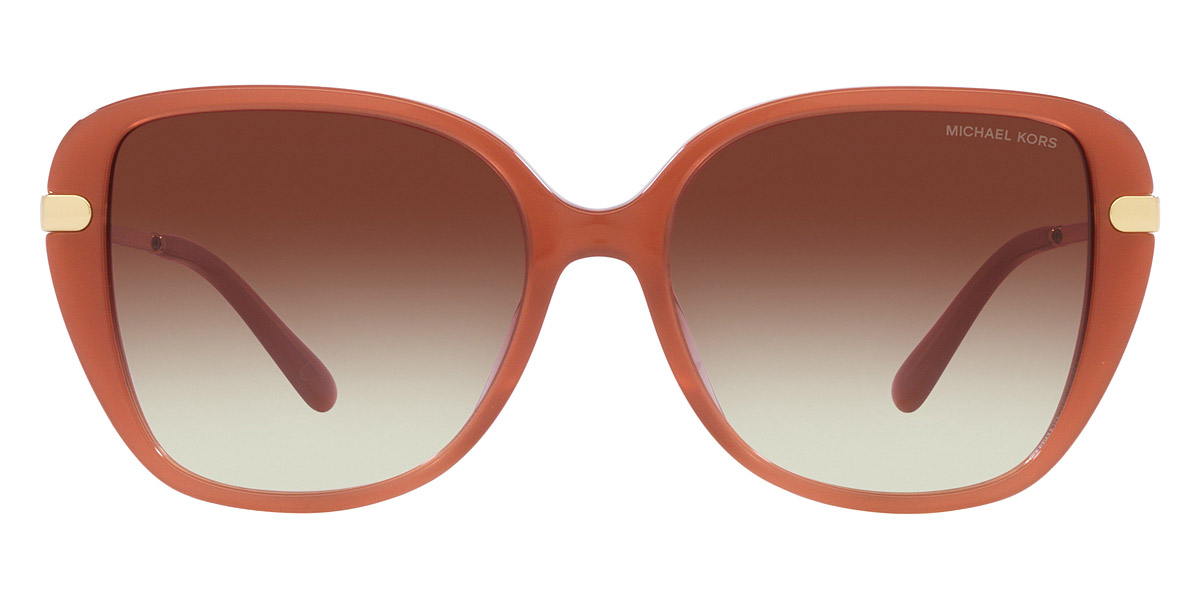 Michael Kors™ Flatiron MK2185BU 354813 56 Milky Primrose Sunglasses