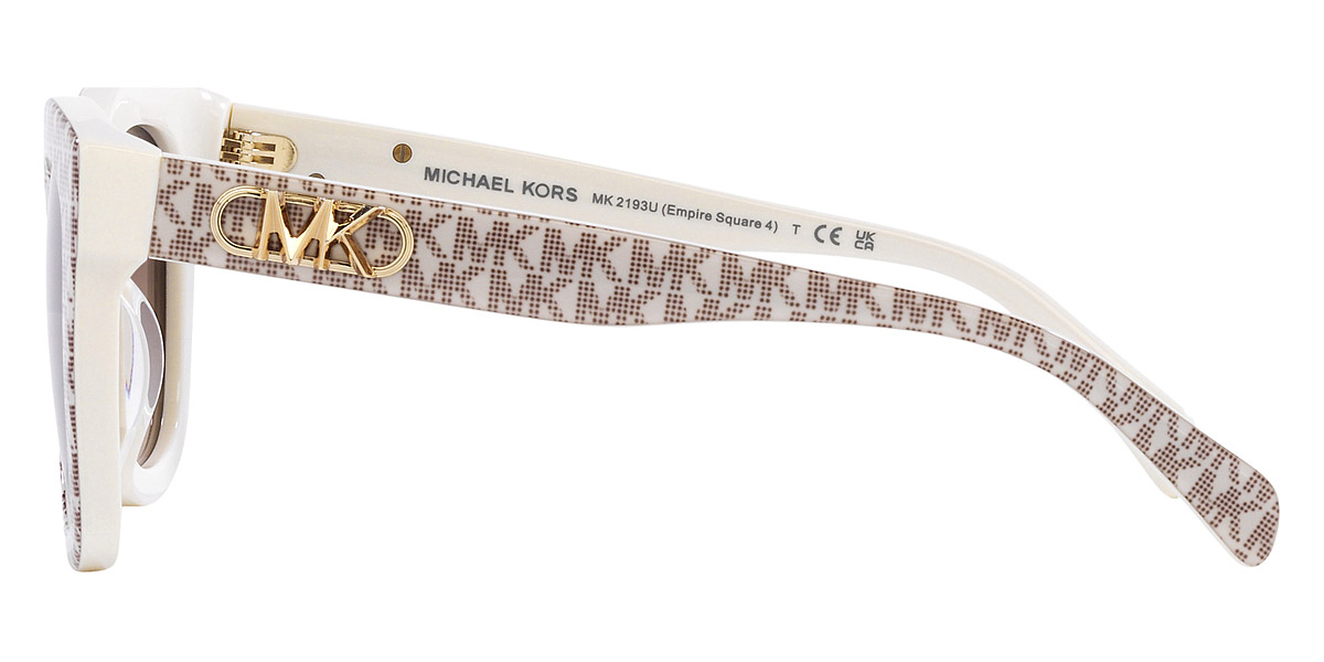 Michael Kors™ - Empire Square 4 MK2193U