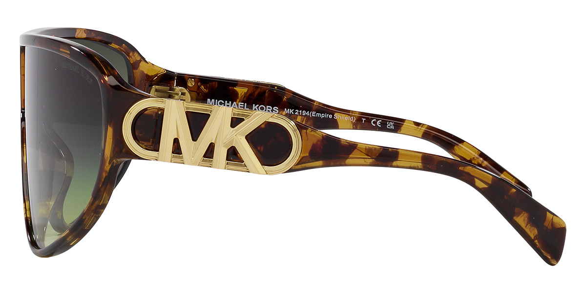 Michael Kors™ - Empire Shield MK2194