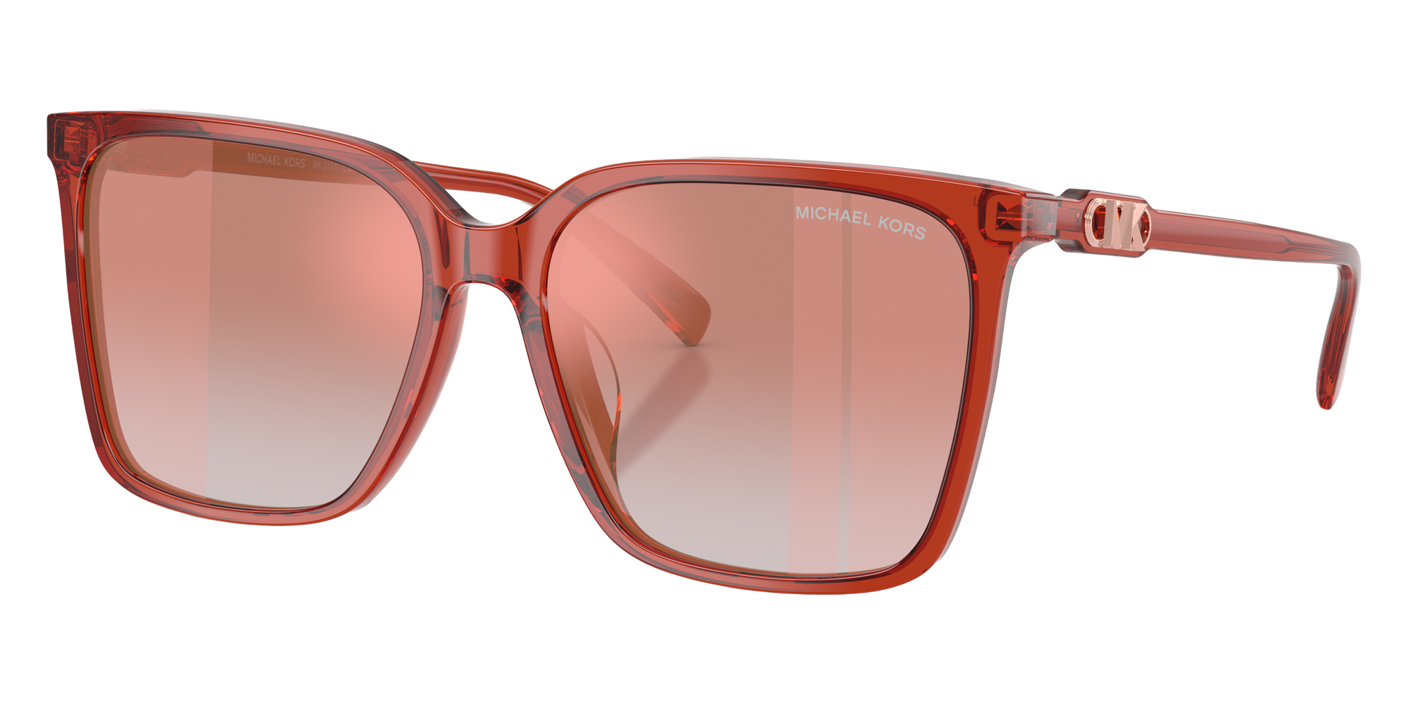 Color: Soft Pink (39016F) - MICHAEL KORS MK2197U39016F56