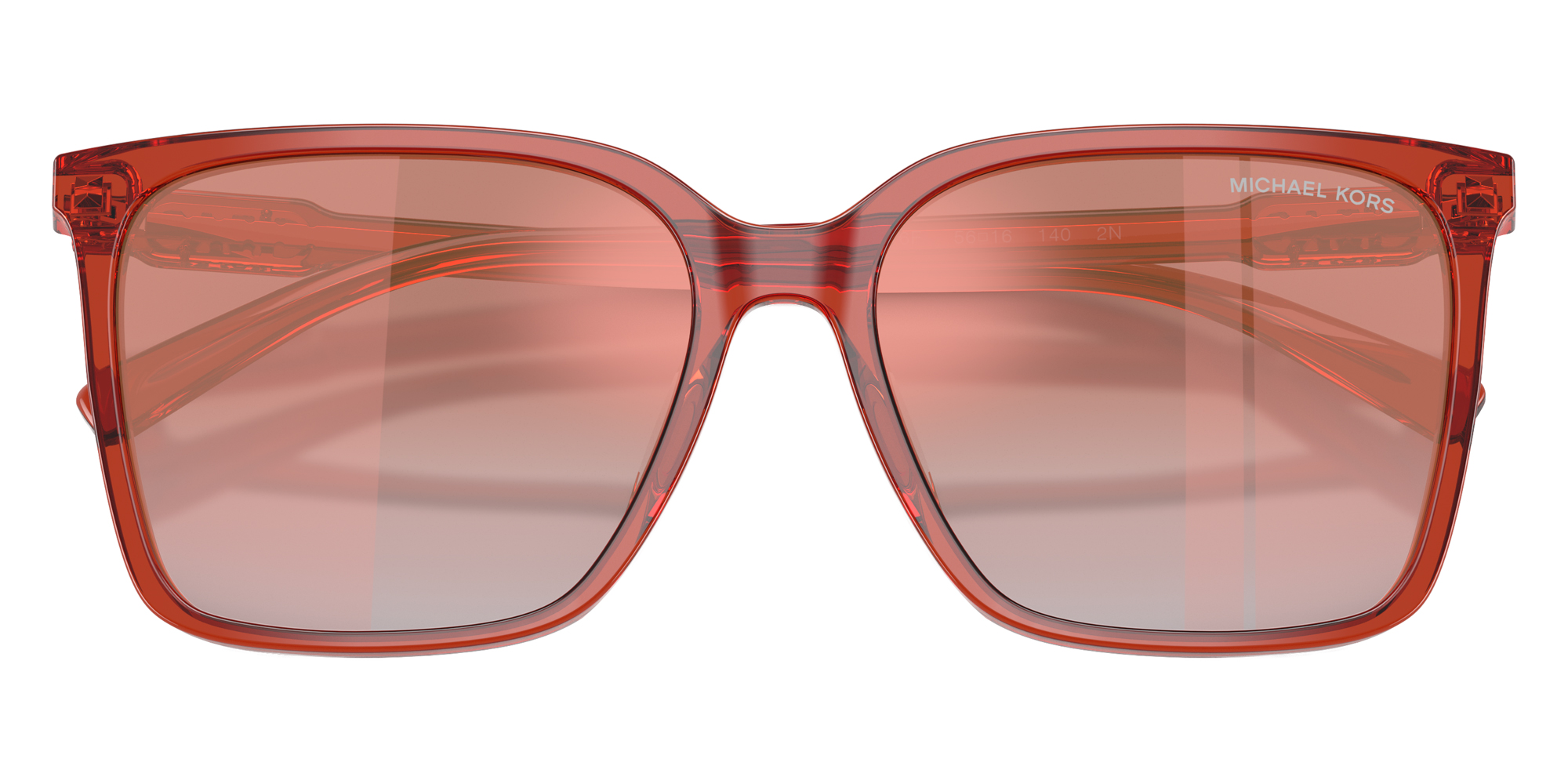 Color: Soft Pink (39016F) - MICHAEL KORS MK2197U39016F56