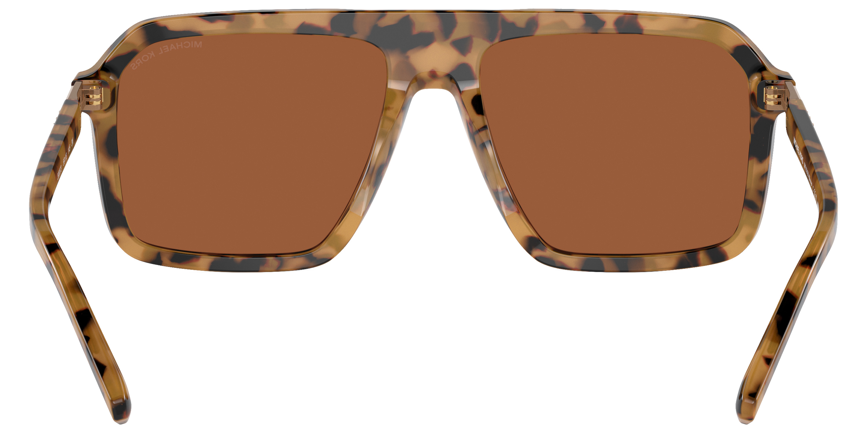 Color: Vintage Tortoise (393073) - Michael Kors MK2218U39307358