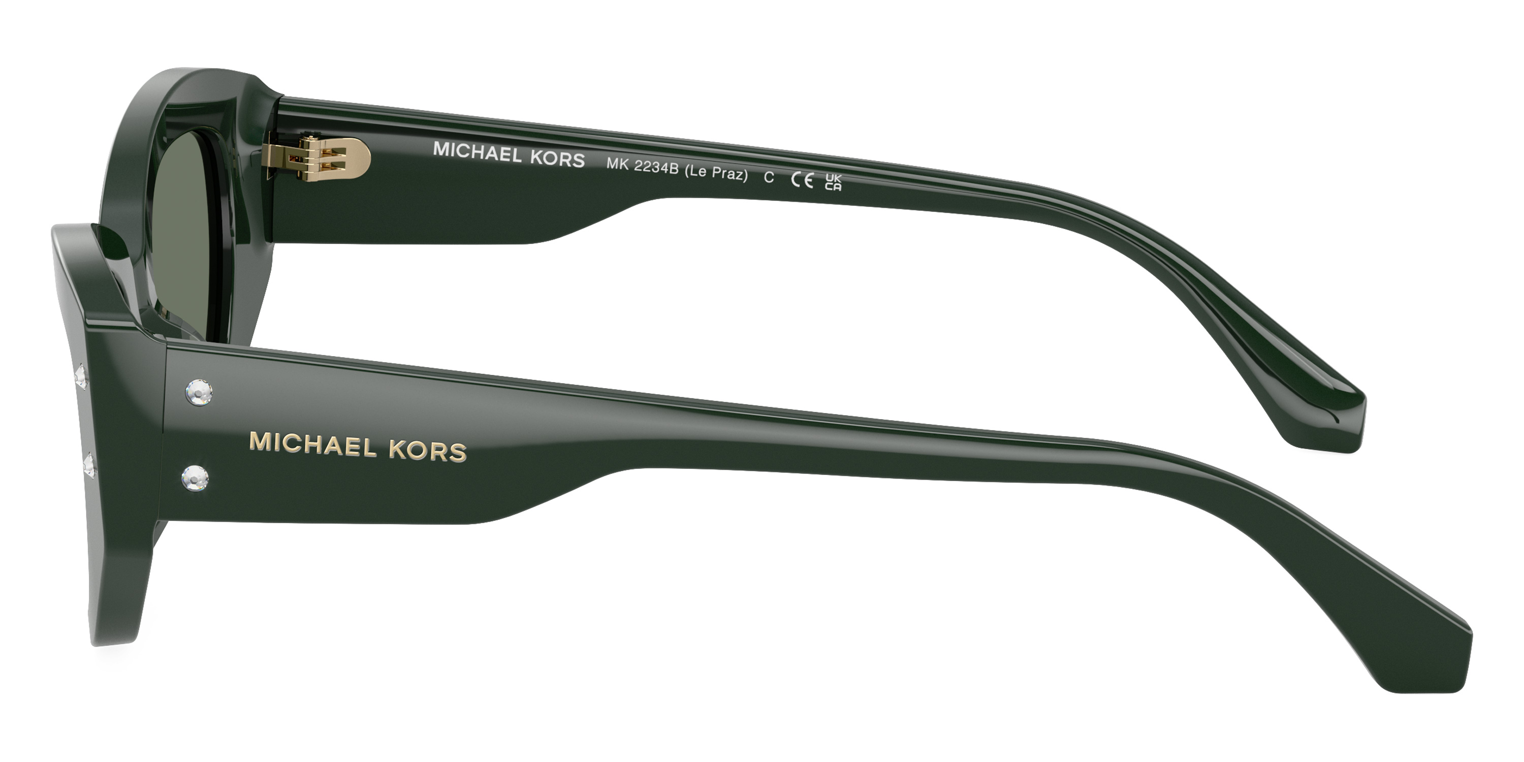 Michael Kors™ - Le Praz MK2234B