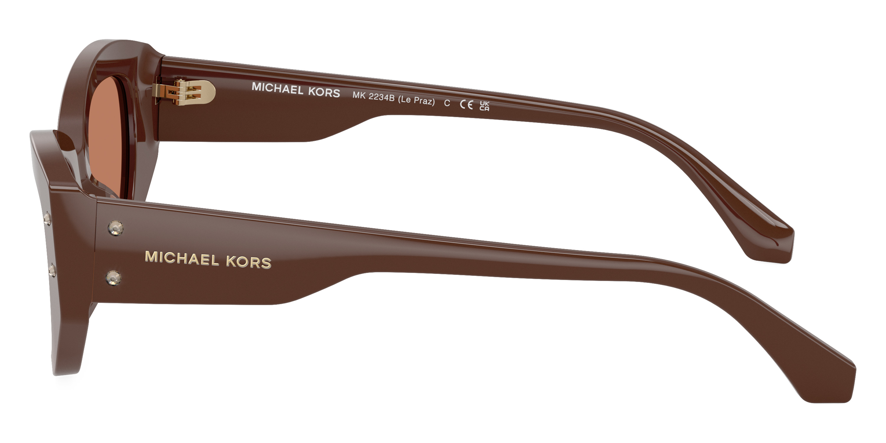 Michael Kors™ - Le Praz MK2234B