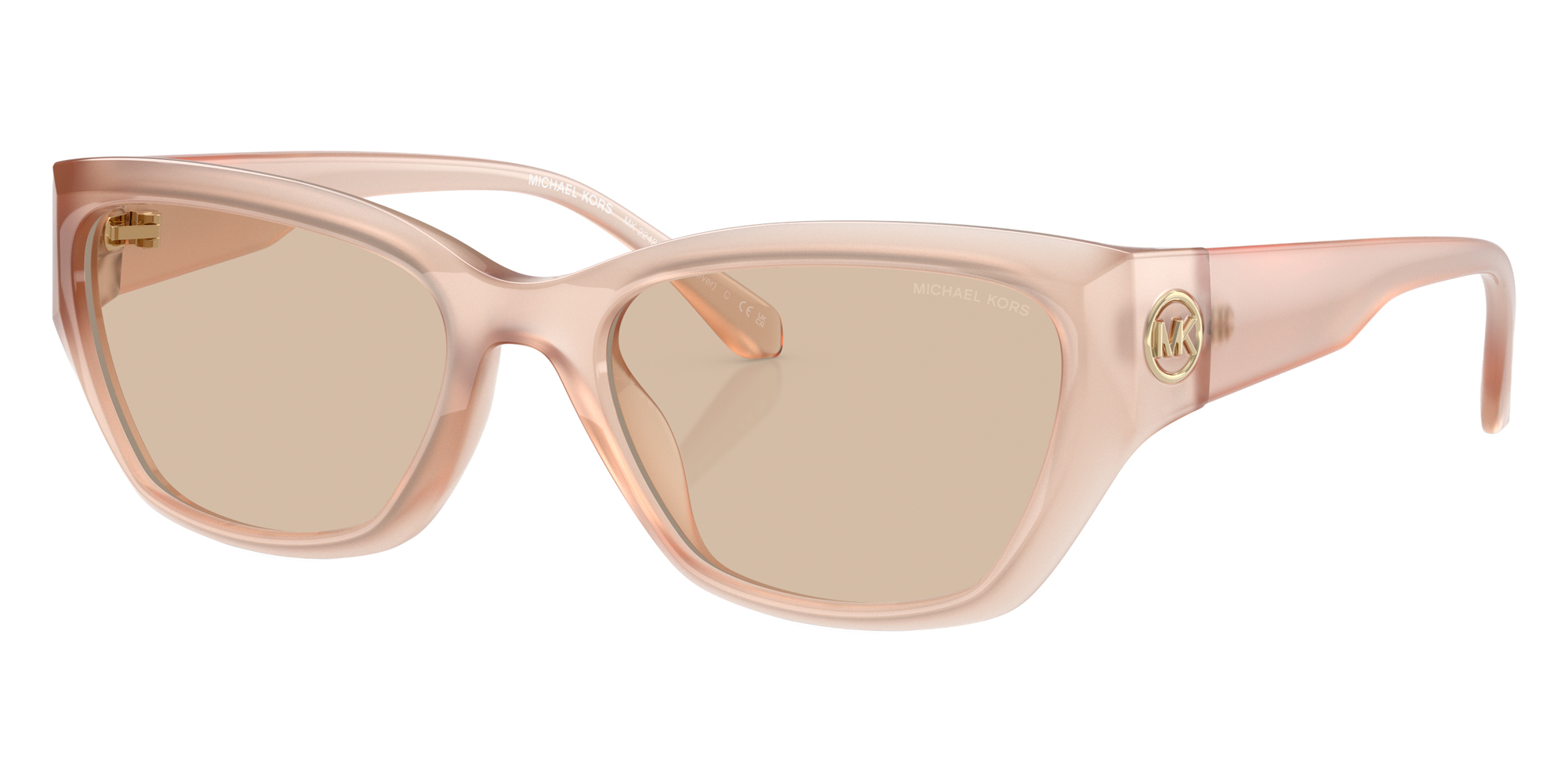 Color: Light Sand (344993) - MICHAEL KORS MK2242D34499356