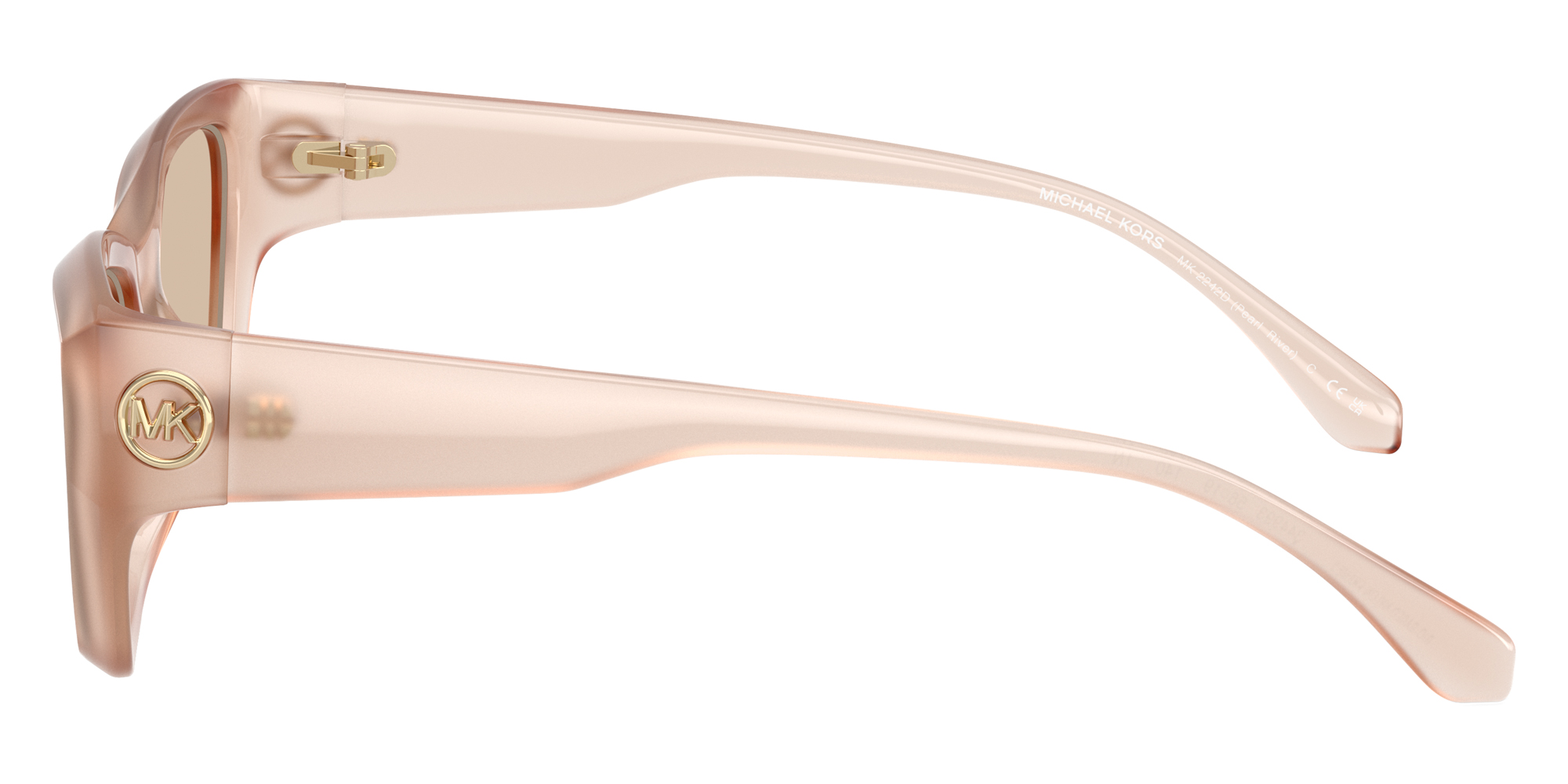 Color: Light Sand (344993) - MICHAEL KORS MK2242D34499356