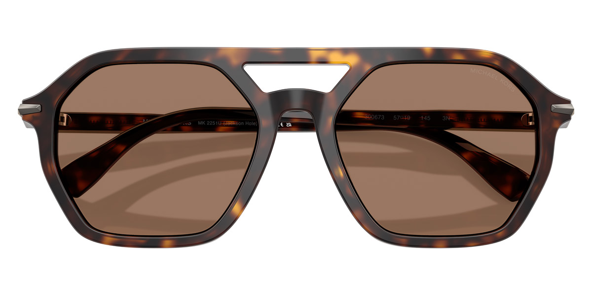Michael Kors™ - Jackson Hole MK2251U