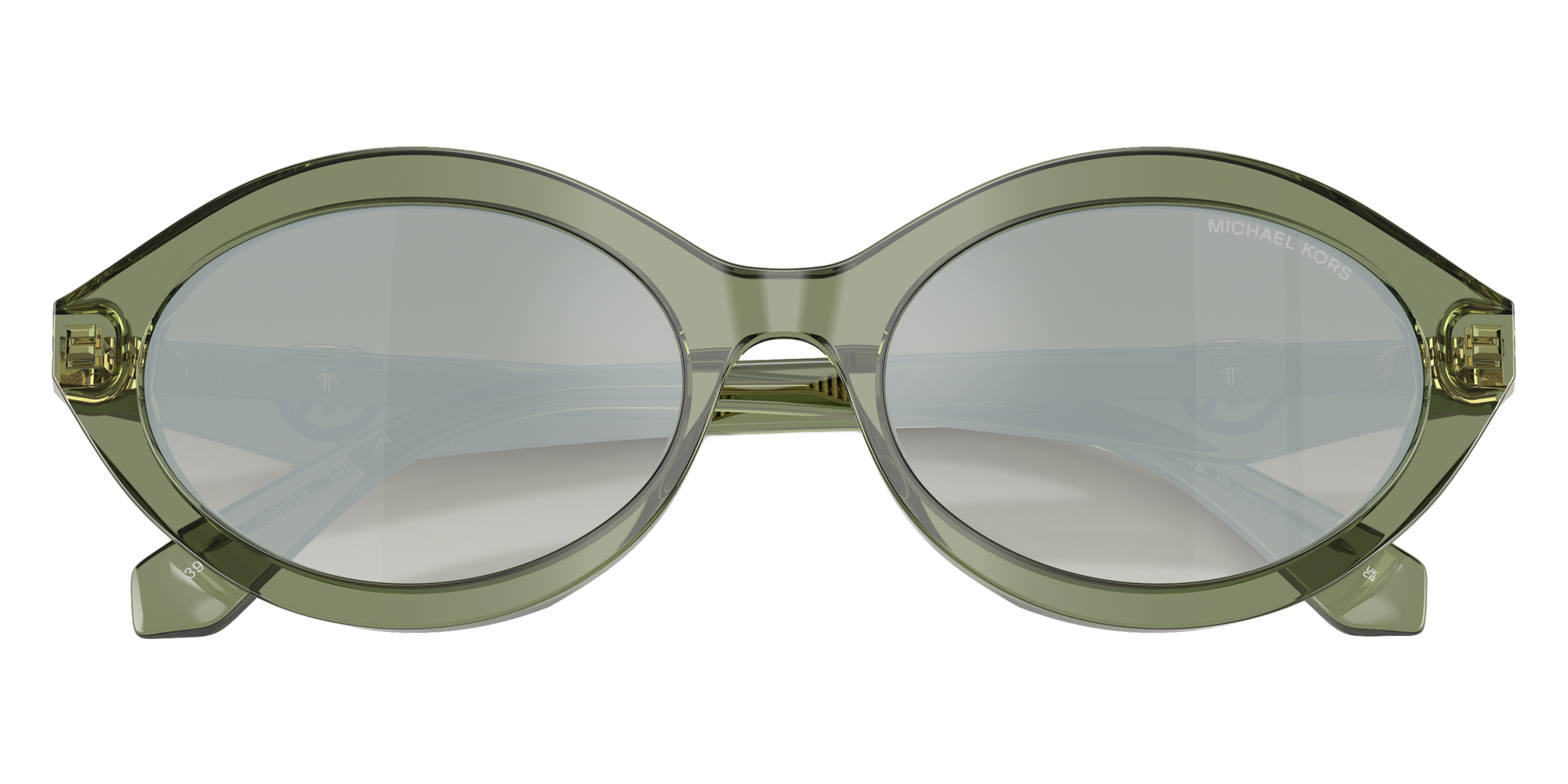 MICHAEL KORS™ - MK2257U Carlazzo