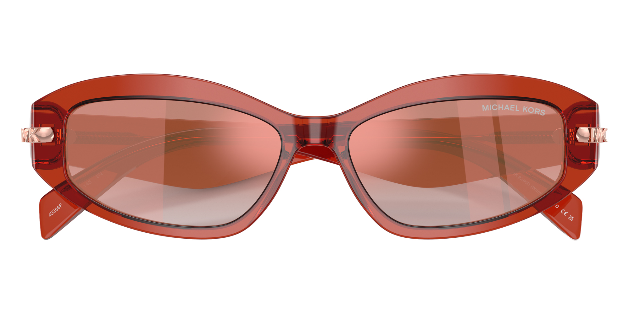 MICHAEL KORS™ - MK2260D Wilmington