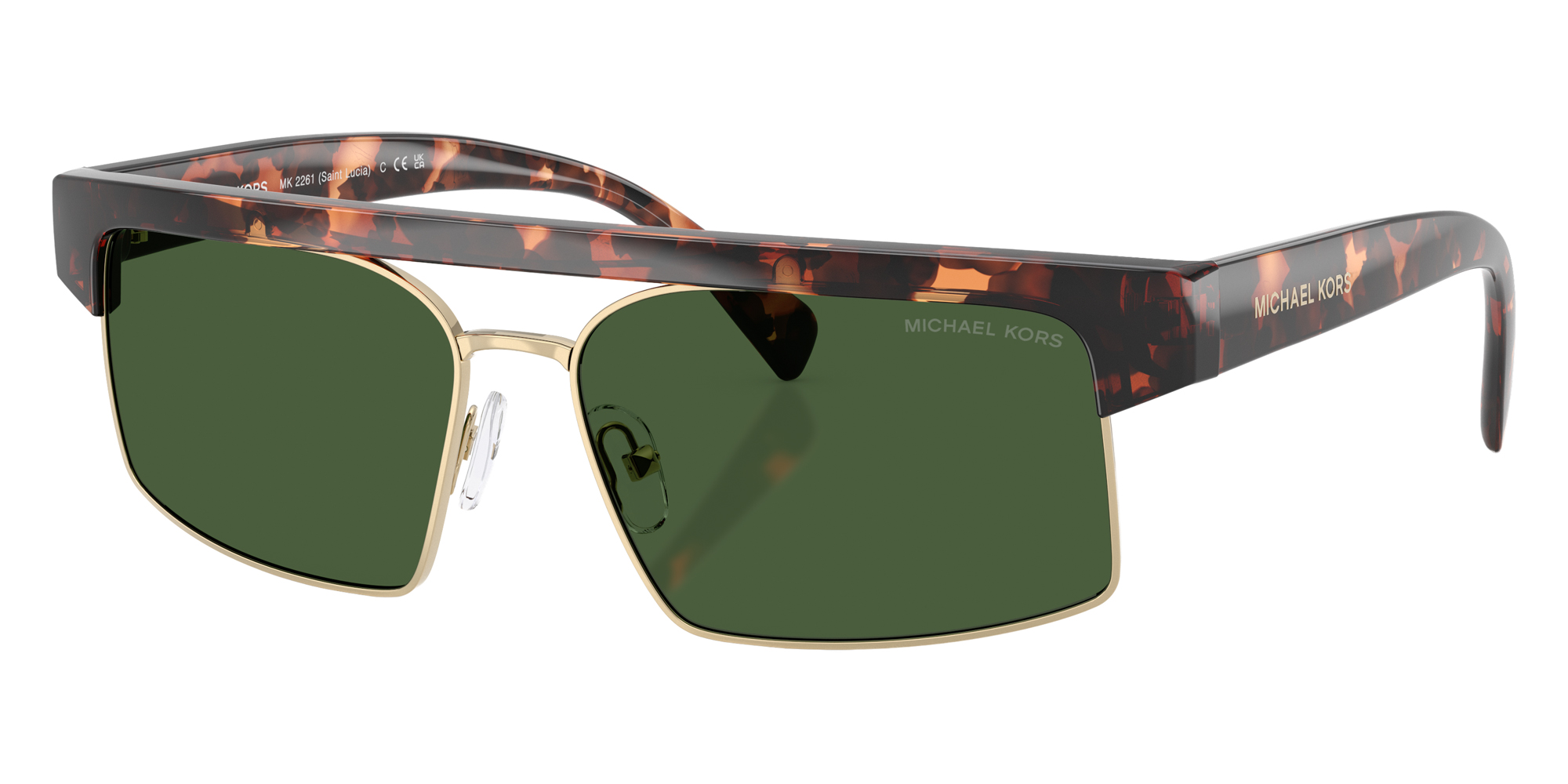 MICHAEL KORS™ - MK2261 Saint Lucia