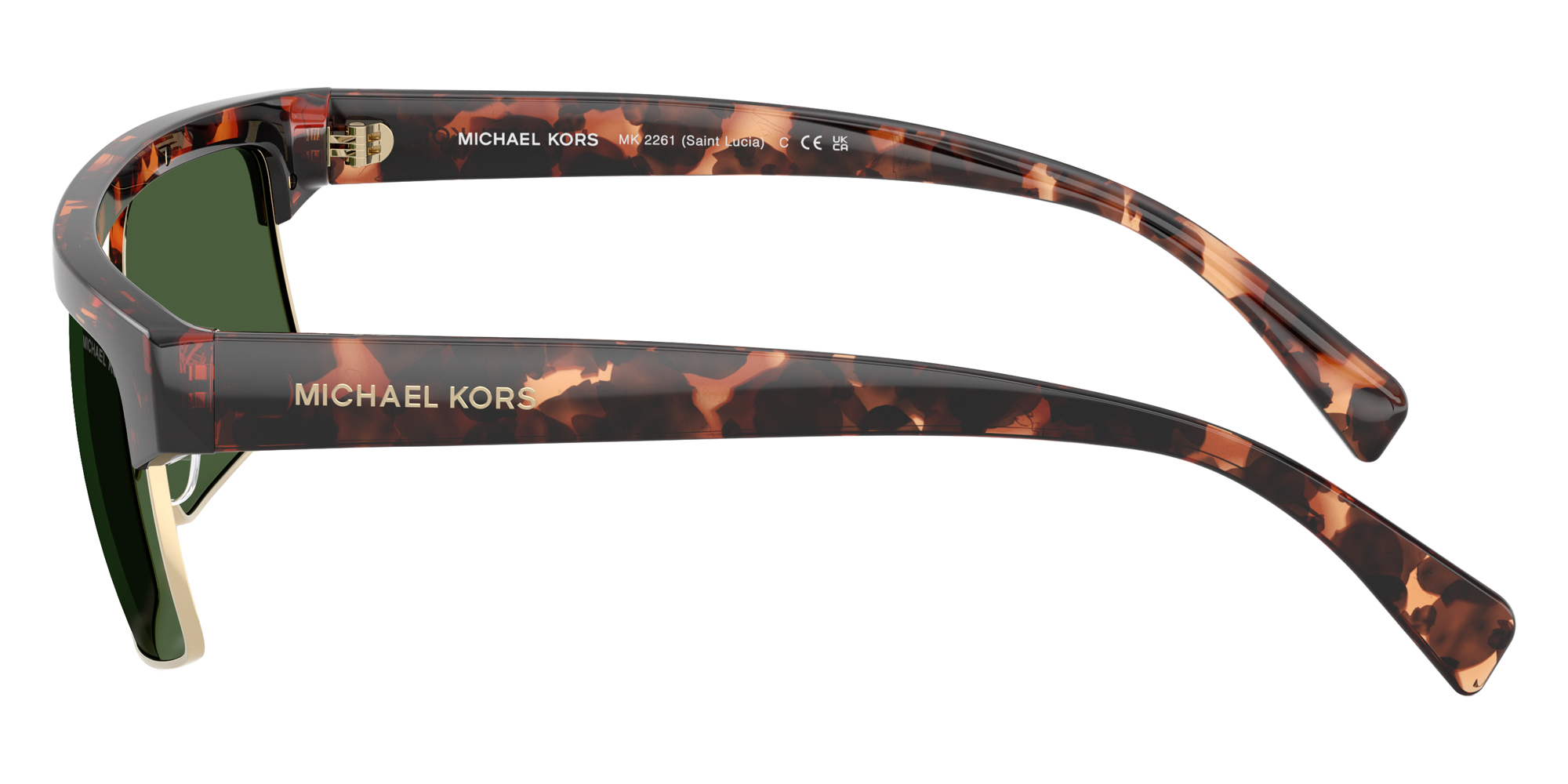 MICHAEL KORS™ - MK2261 Saint Lucia