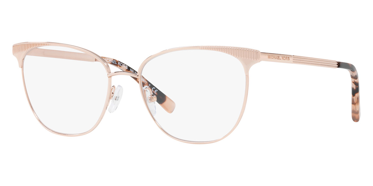 Color: Rose Gold (1194) - Michael Kors MK3018119454