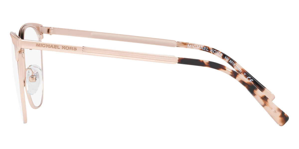 Color: Rose Gold (1194) - Michael Kors MK3018119454