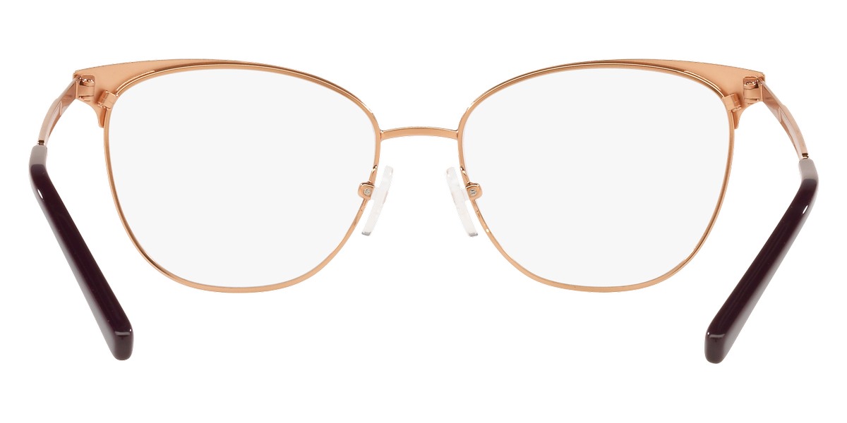 Color: Matte Cordovan/Rose Gold (1778) - Michael Kors MK3018177854