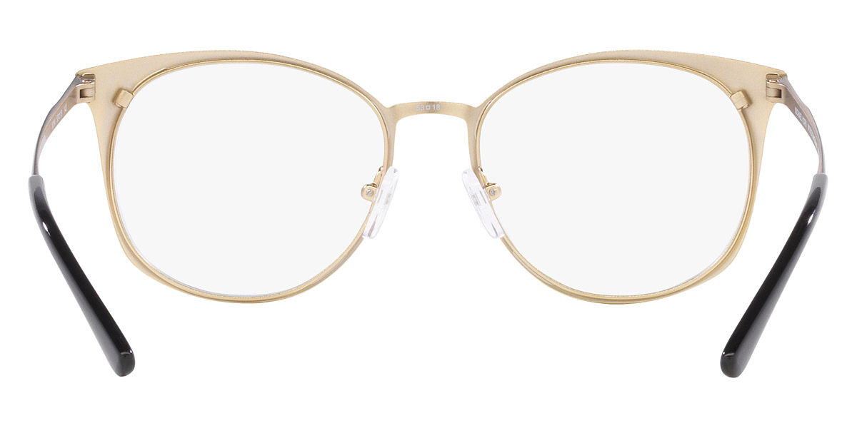Color: Black Light Gold Gradient (1014) - Michael Kors MK3022101453