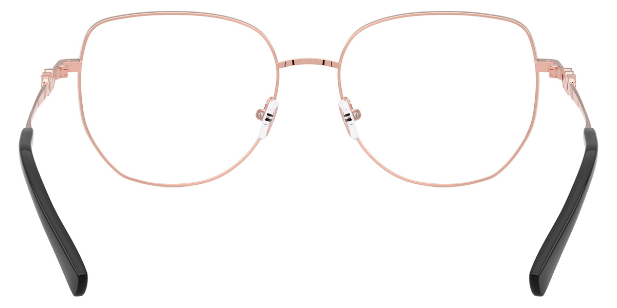 Color: Black Shiny/Rose Gold Shiny (1903) - Michael Kors MK3062190354