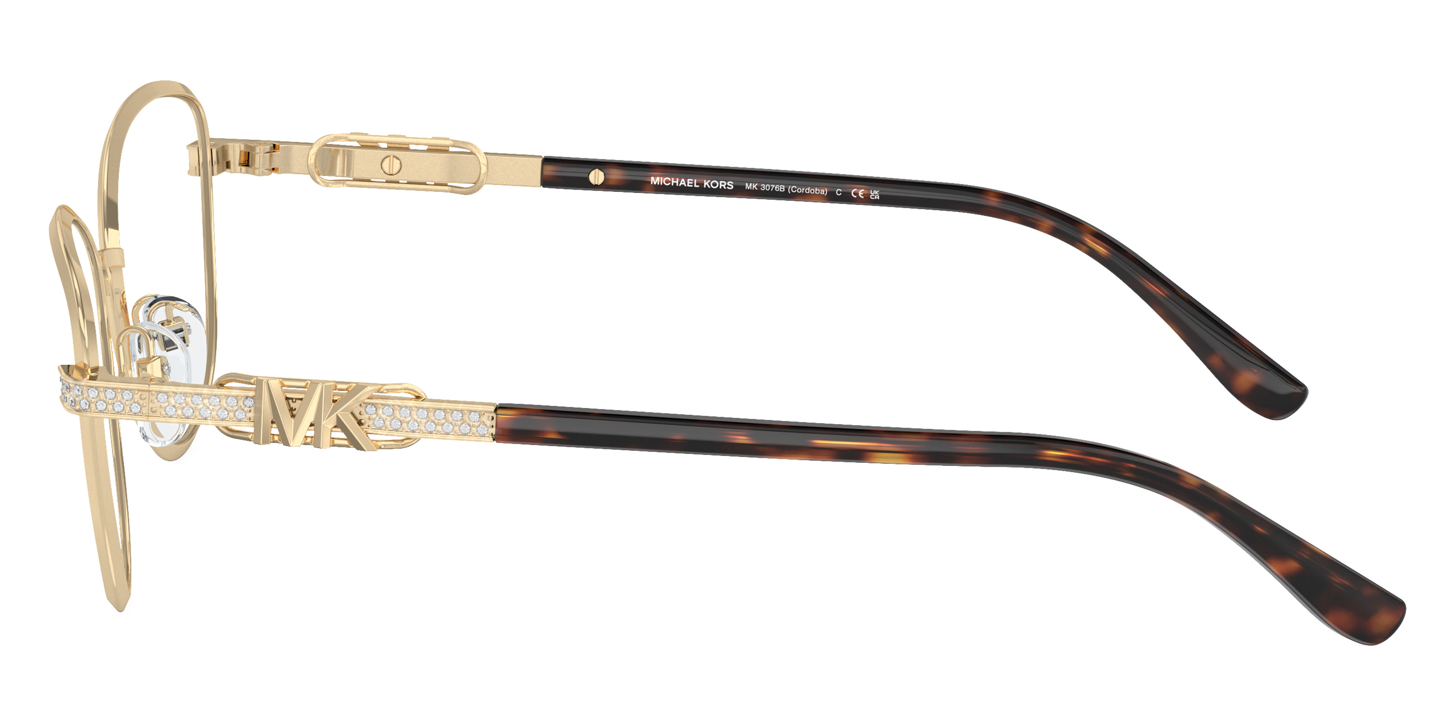 Michael Kors™ - Cordoba MK3076B