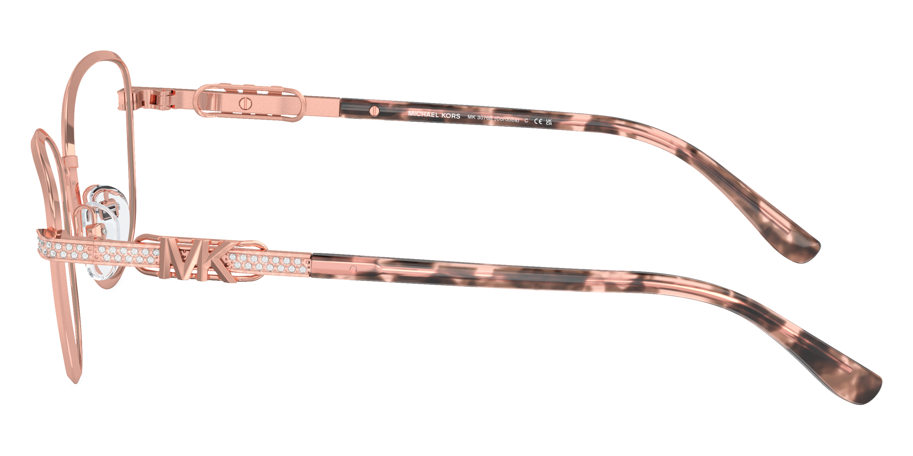 Michael Kors™ - Cordoba MK3076B