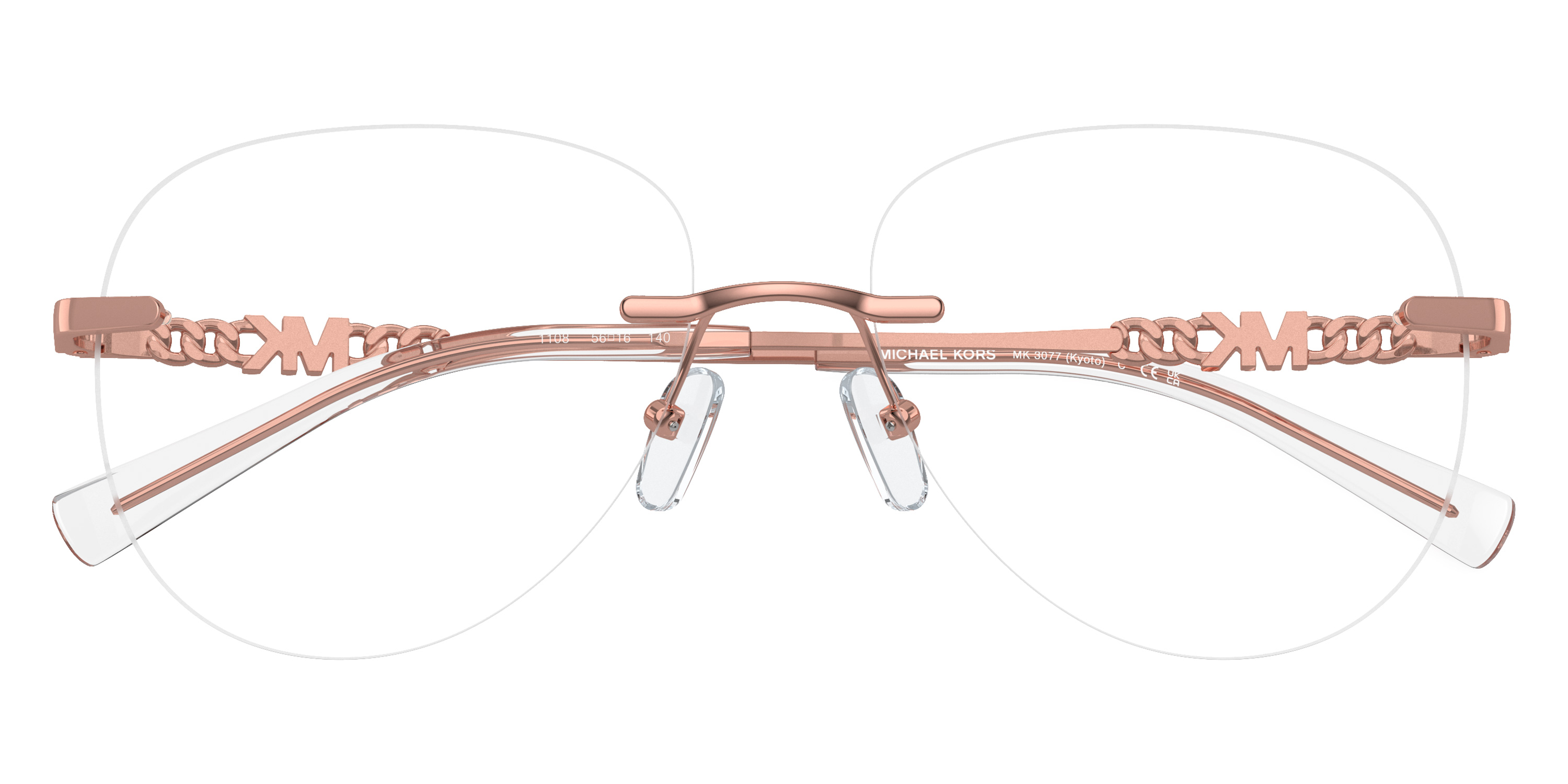 Michael Kors™ - Kyoto MK3077