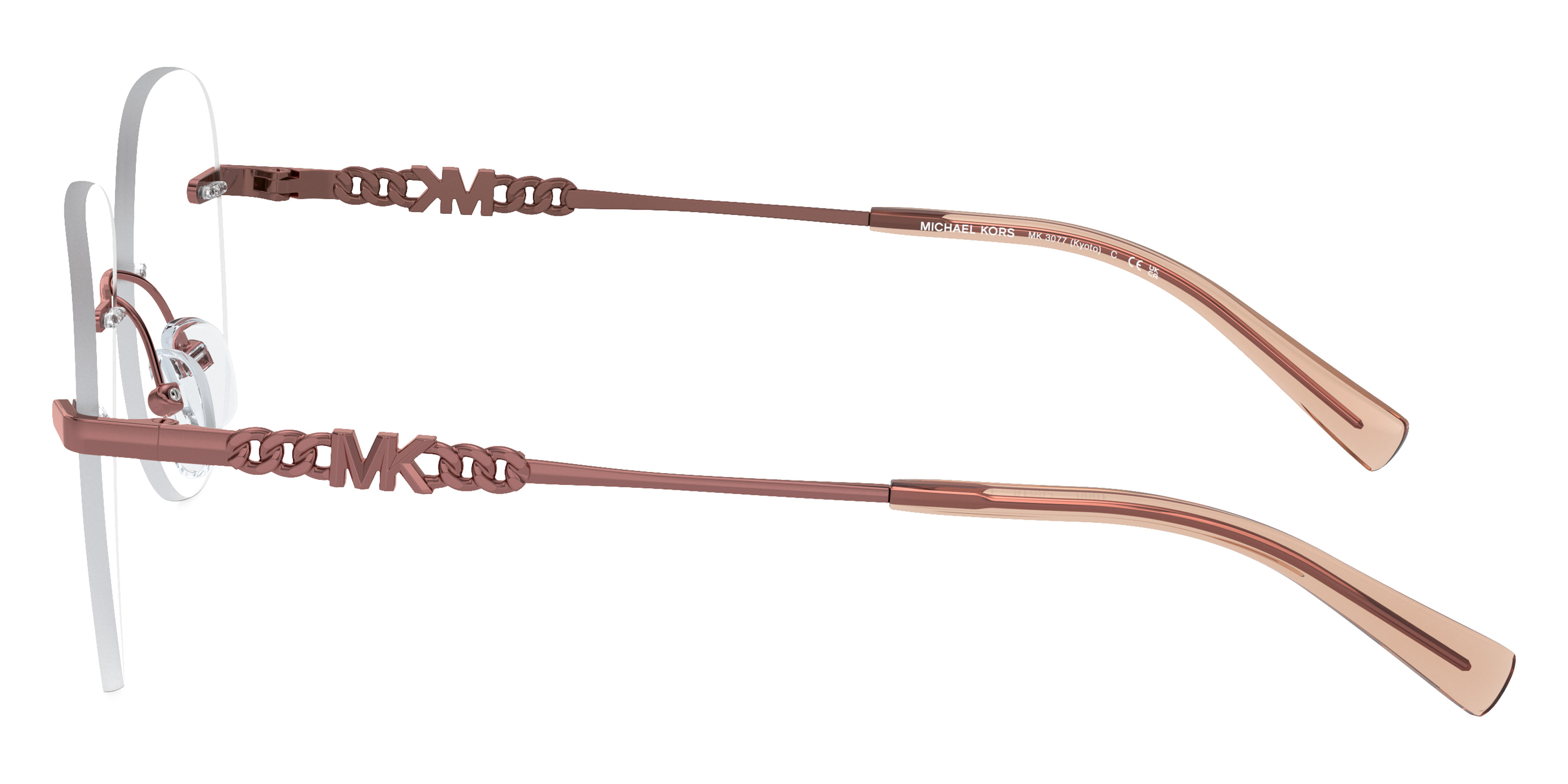 Michael Kors™ - Kyoto MK3077