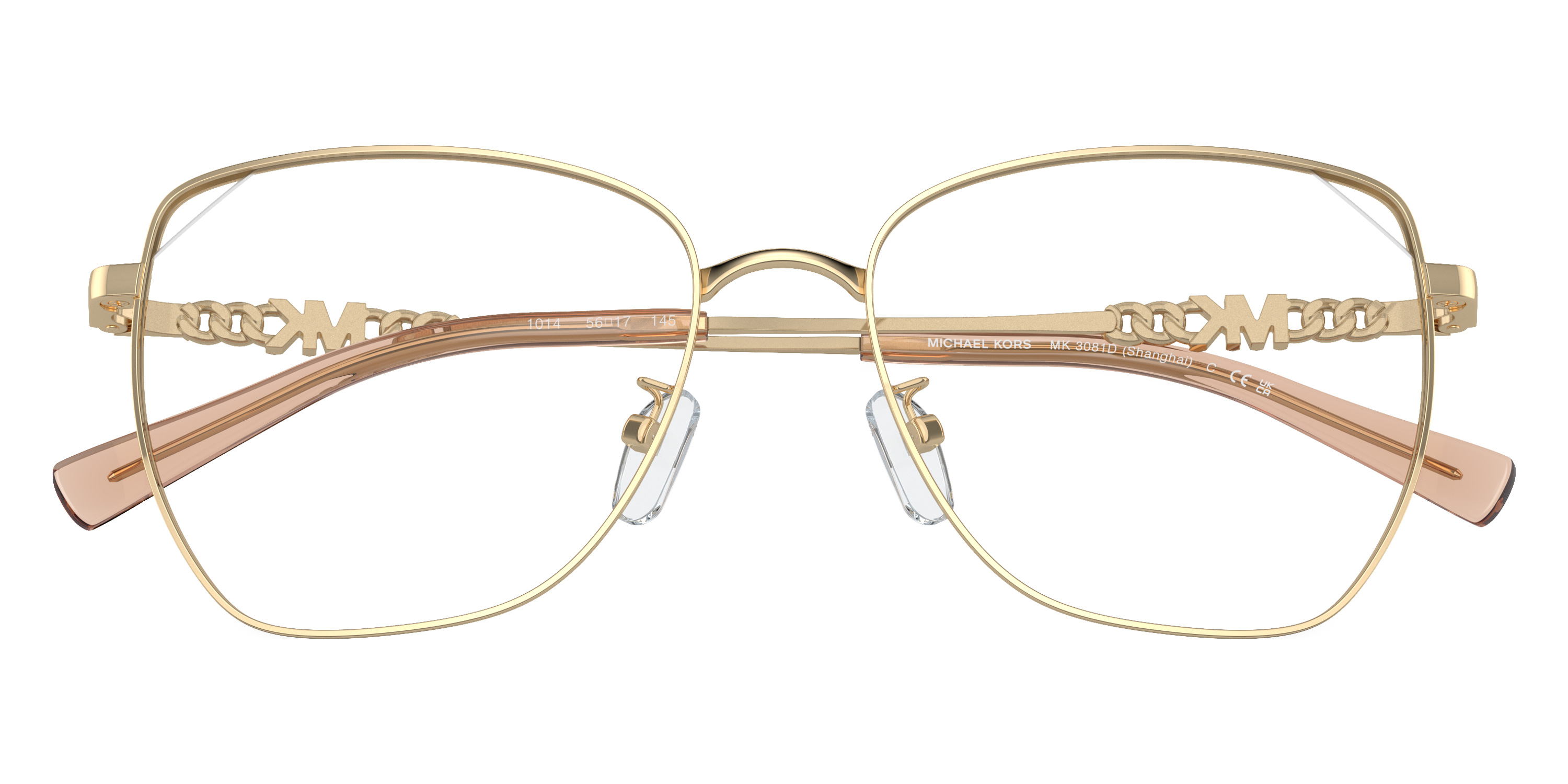 Michael Kors™ - Shanghai MK3081D
