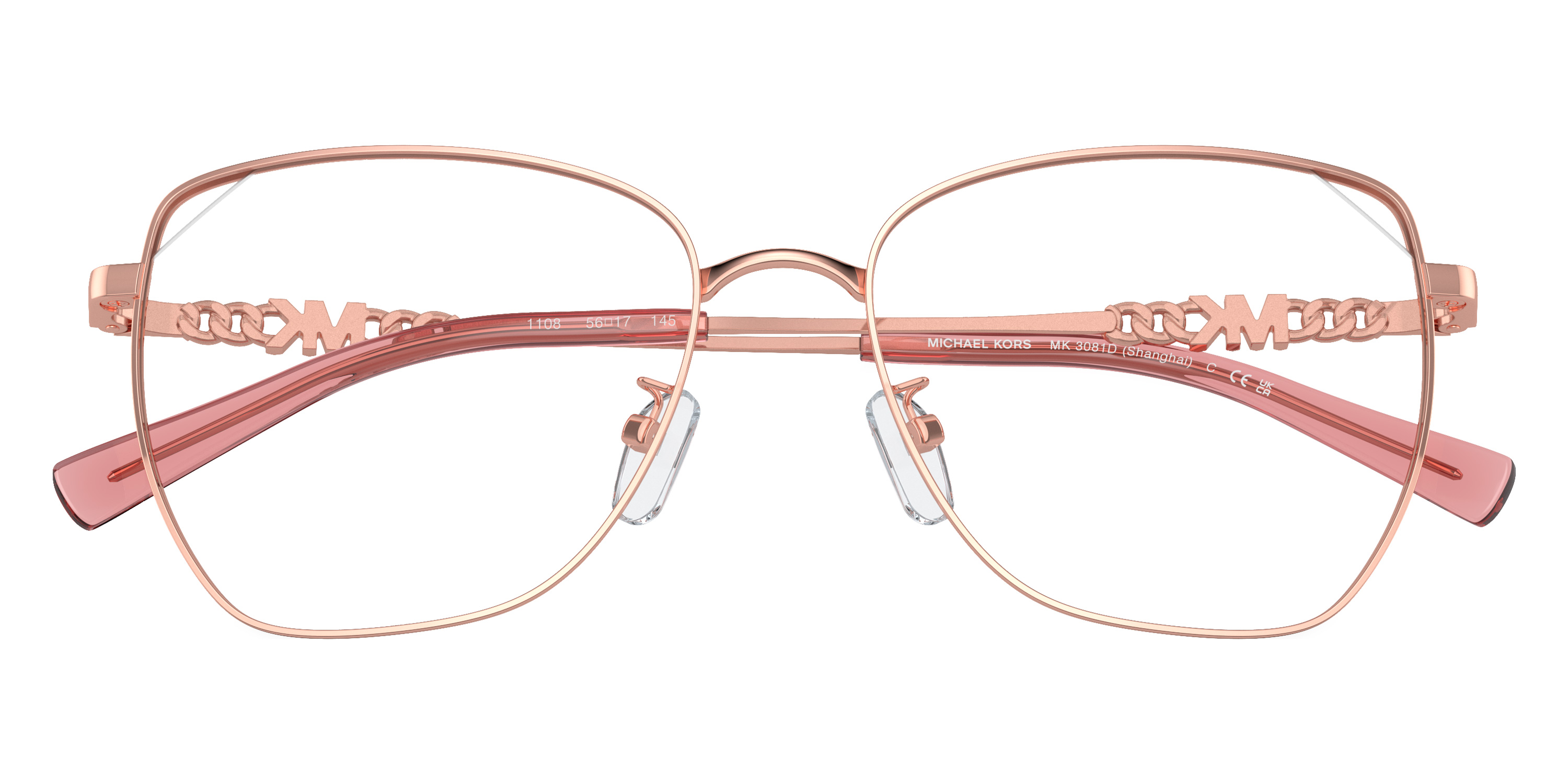 Michael Kors™ - Shanghai MK3081D