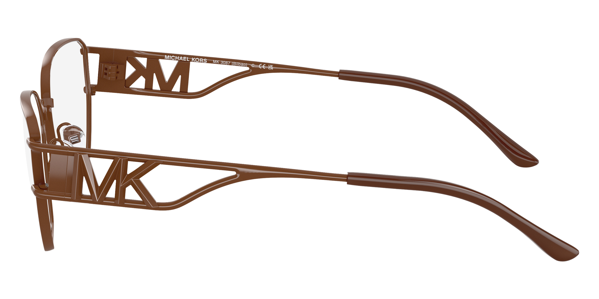 Color: Nutmeg (1902) - Michael Kors MK3087190255