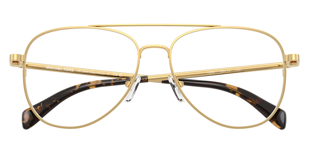 Michael Kors™ - São Paulo MK3089
