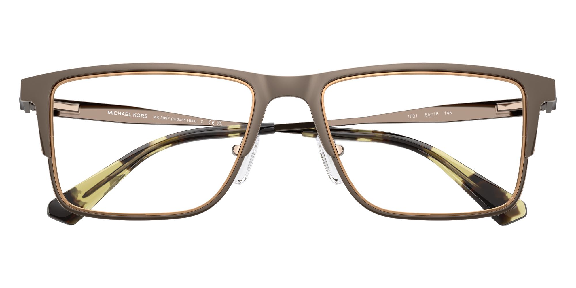 MICHAEL KORS™ - MK3097 Hidden Hills